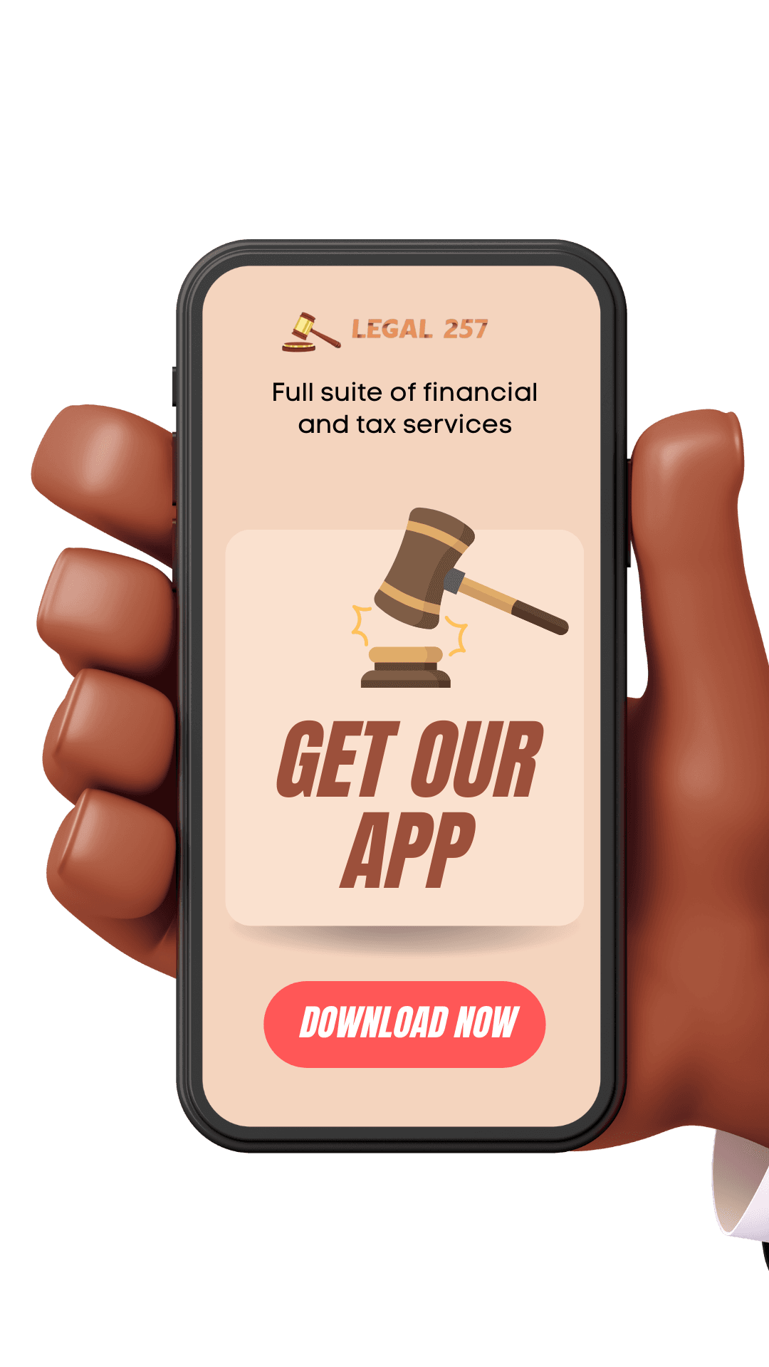 Mobile App