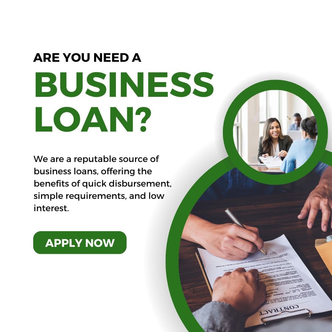 Business Loan