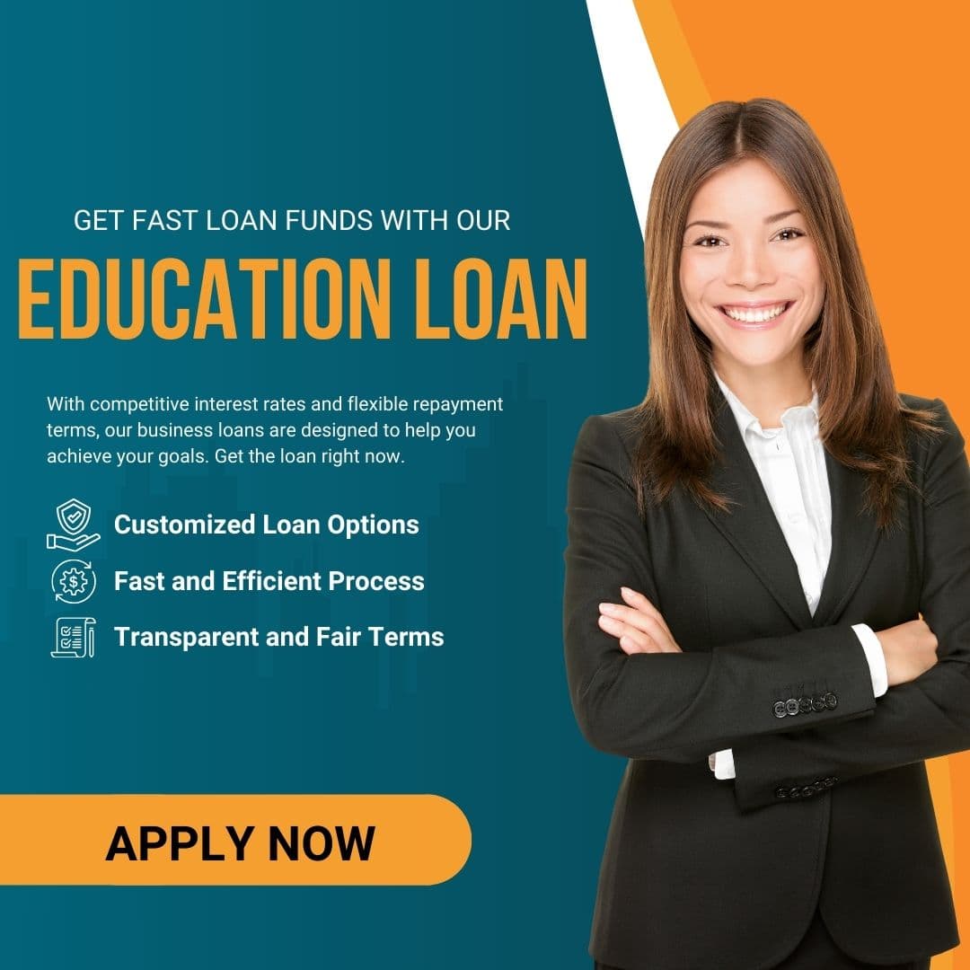 Education Loan