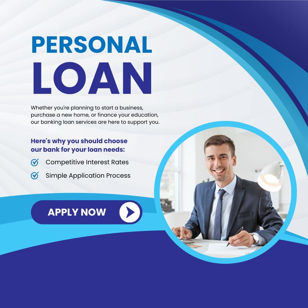 Personal Loan